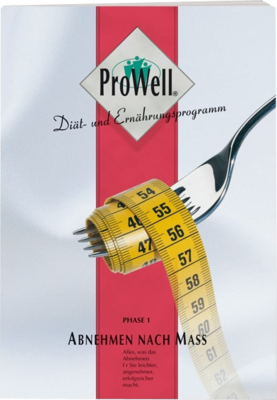 PROWELL Abnahmeprogramm Stufe 1