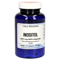 INOSITOL 425 mg GPH Kapseln