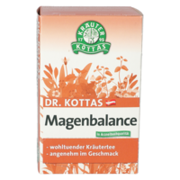 DR.KOTTAS Magenbalance Tee Filterbeutel