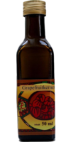 GRAPEFRUIT KERN Extrakt Cisamen Lösung