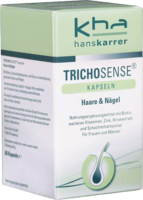 TRICHOSENSE Kapseln