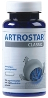 ARTROSTAR Classic Kapseln