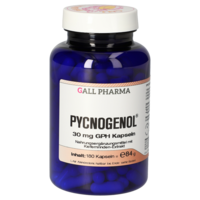 PYCNOGENOL 30 mg GPH Kapseln