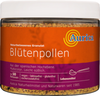 BLÜTENPOLLEN GRANULAT spanisch