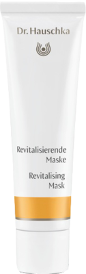 DR.HAUSCHKA revitalisierende Maske