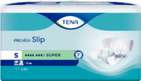 TENA SLIP super S