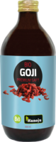 BIO GOJI Premium Saft