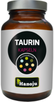 TAURIN 500 mg Kapseln