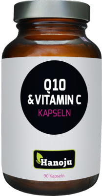 COENZYME Q10 30 mg Kapseln