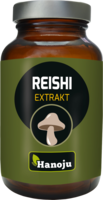 REISHI PILZ EXTRAKT 400 mg Tabletten