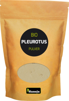 BIO PLEUROTUS Pulver