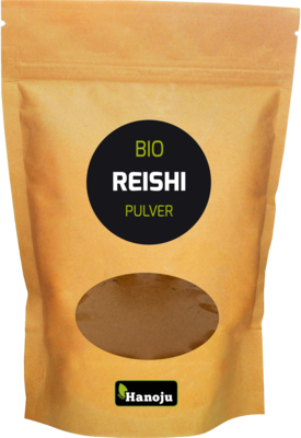 BIO REISHI Pulver