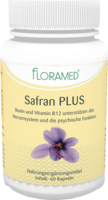 SAFRAN PLUS Gutes f.d.Stimmung Floramed Kapseln