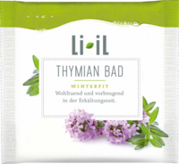 LI-IL Thymian Bad winterfit