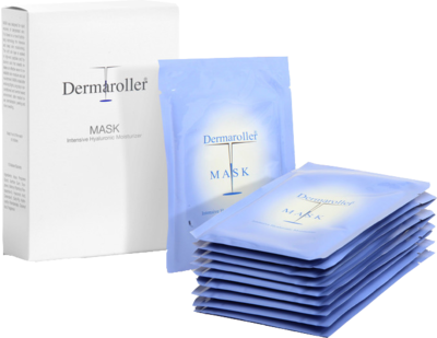 DERMAROLLER Mask