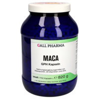 MACA GPH Kapseln