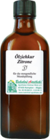 ÖLZIEHKUR Zitrone