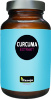 CURCUMA EXTRAKT 10:1 Kapseln