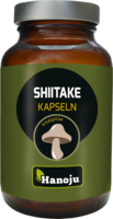 SHIITAKE PILZ Extrakt+Shiitake Pilz Pulver+Acerola