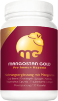 MANGOSTAN Gold Pro Immun Kapseln