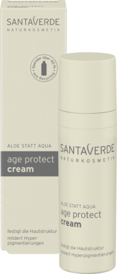 AGE PROTECT creme