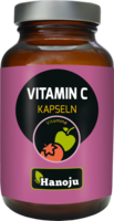 VITAMIN C 500 mg Kapseln