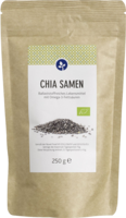 CHIA SAMEN 100% Bio