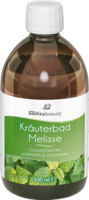 SOVITA BEAUTY Kräuterbad Melisse