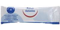 KABI Glutamine neutral Pulver Sachets