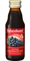 RABENHORST roter Rabenhorst mini Saft