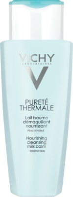 VICHY PURETE Thermale Reinigungsmilch 2015