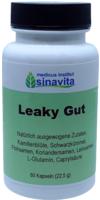 LEAKY Gut Kapseln