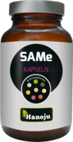 SAME S-Adenosylmethionin 200 mg Kapseln