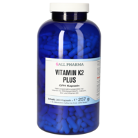 VITAMIN K2 PLUS GPH Kapseln