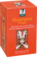 GUARANA ENERGIE Saft