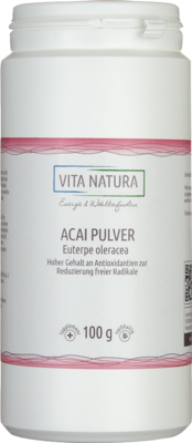 ACAI PULVER