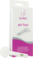 ELANEE pH-Test vaginal