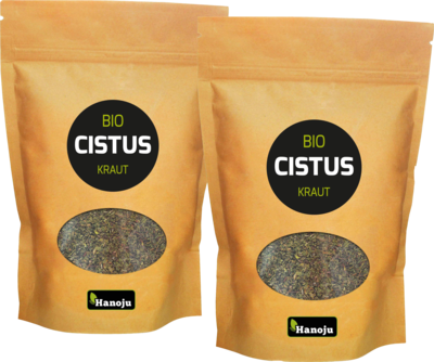 BIO CISTUS Kraut