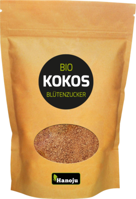 BIO KOKOSBLÜTENZUCKER