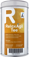 RELAXAGIL Tee