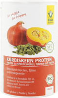 KÜRBISKERN PROTEINPULVER Bio