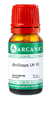 ANILINUM LM 6 Dilution