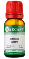 ARTEMISIA VULGARIS LM 9 Dilution