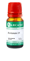 ACETONUM LM 36 Dilution