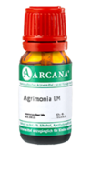 AGRIMONIA LM 22 Dilution