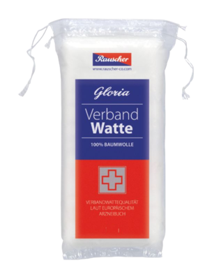 GLORIA Watte