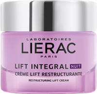 LIERAC LIFT INTEGRAL Nachtcreme