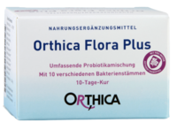 ORTHIFLOR Plus Beutel