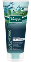 KNEIPP Dusch-Tonic Männ.2in1 blau.Eukalyp.&Zypres.