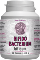 BIFIDOBACTERIUM bifidum 5 Mrd.KBE Kapseln